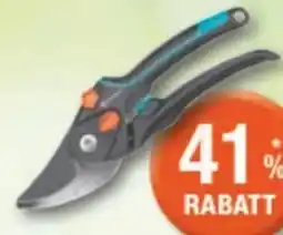 trinkgut Gardena Gartenschere PremiumCut Pro Flex Angebot