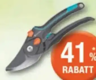 trinkgut Gardena Gartenschere PremiumCut Pro Flex Angebot