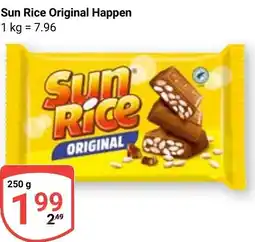 Globus Sun Rice Original Happen Angebot