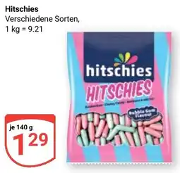 Globus Hitschies Angebot