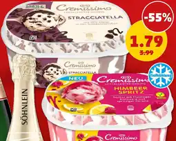 PENNY LANGNESE Cremissimo Angebot