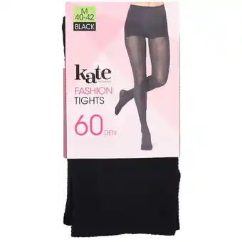 Action Kate Strumpfhose 60 Den Angebot