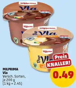 PENNY MILPRIMA Vla Angebot