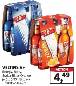 Lösch Depot Veltins v+ Angebot