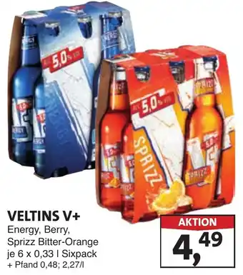 Lösch Depot Veltins v+ Angebot