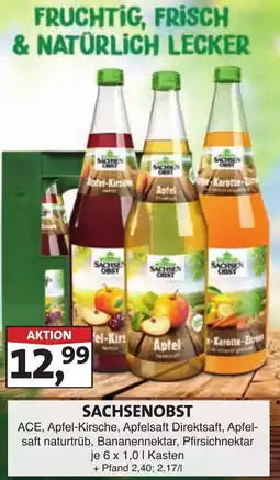 Lösch Depot Sachsenobst Angebot