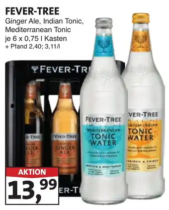 Lösch Depot Fever-tree Angebot