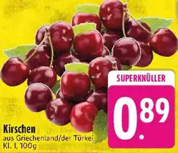 Edeka Kirschen Angebot