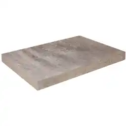 toom Baumarkt EHL Platte 'Artano' muschelkalkfarben 60 x 40 x 4 cm Angebot