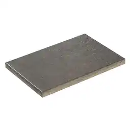 toom Baumarkt Terrassenplatte 'T-Court Noble' Beton basaltfarben 40 x 60 x 4 cm Angebot