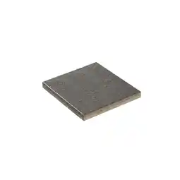 toom Baumarkt Terrassenplatte 'T-Court Noble' Beton basaltfarben 40 x 40 x 4 cm Angebot