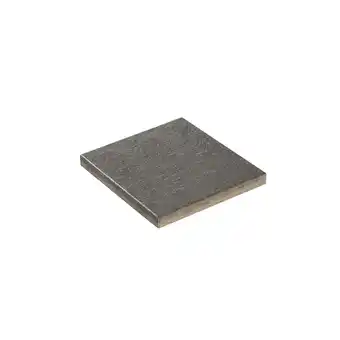 toom Baumarkt Terrassenplatte 'T-Court Noble' Beton basaltfarben 40 x 40 x 4 cm Angebot