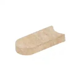 toom Baumarkt Diephaus Raseneinfassung 'T-Curb Snake' sandstein 12 x 24 x 4 cm Angebot