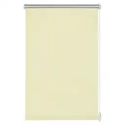 toom Baumarkt Gardinia EasyFix Rollo 'Thermo energiesparend' natur 60 x 150 cm Angebot
