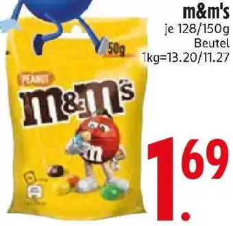 Edeka M&m's Angebot