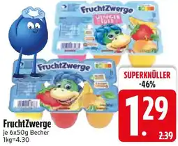 Edeka FruchtZwerge Angebot