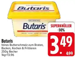 Edeka Butaris Angebot