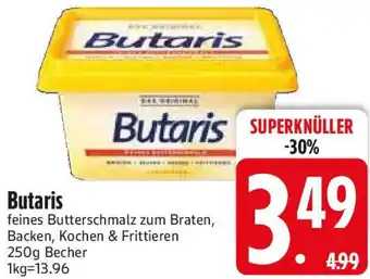 Edeka Butaris Angebot