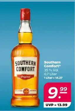 NETTO Southern Comfort Angebot