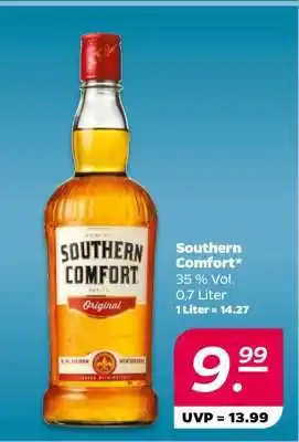 NETTO Southern Comfort Angebot
