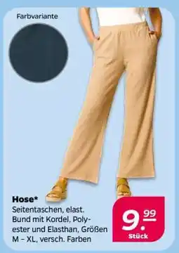 NETTO Hose Angebot