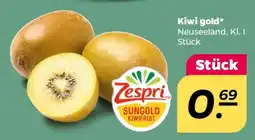 NETTO Kiwi Gold Angebot