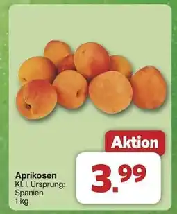 Famila Nord Ost Aprikosen Angebot
