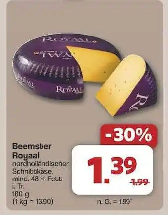 Famila Nord Ost Beemster Royaal Angebot