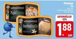 Edeka Mövenpick Eis Angebot