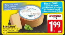 Edeka Bergdiamant Angebot