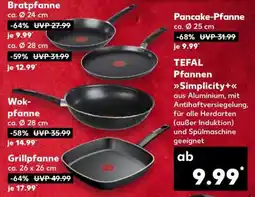 Kaufland Bratpfanne ca. Ø 24 cm Angebot