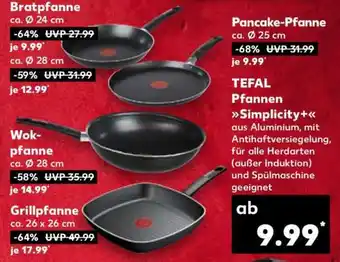 Kaufland Bratpfanne ca. Ø 24 cm Angebot