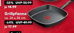 Kaufland Grillpfanne Angebot