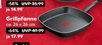 Kaufland Grillpfanne Angebot