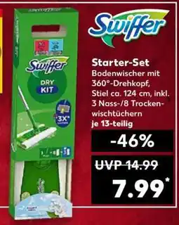 Kaufland Starter-Set Angebot