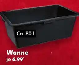 Kaufland Wanne Angebot