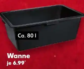 Kaufland Wanne Angebot