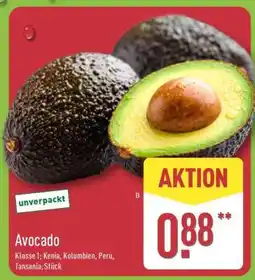 Aldi Nord Avocado Angebot