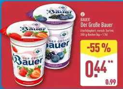 Aldi Nord Der Große Bauer Angebot