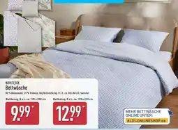Aldi Nord Bettwäsche Angebot