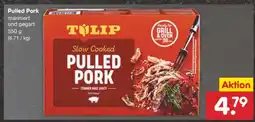 Netto Marken-Discount Pulled Pork Angebot