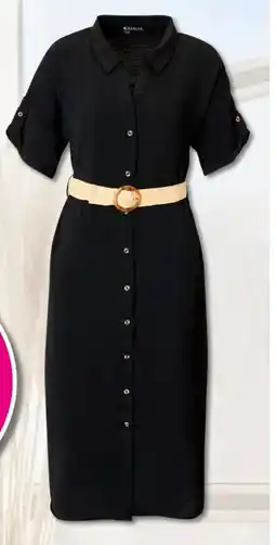 Woolworth Damen-Kleider Angebot