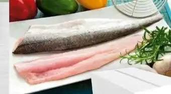 Handelshof Kap-Seehechtfilet tiefkühlt Angebot