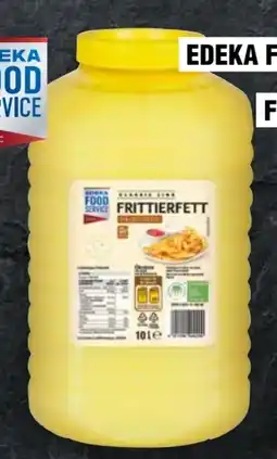 Handelshof Edeka Foodservice Frittierfett Angebot