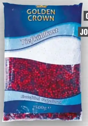 Handelshof Golden Crown Johannisbeeren Angebot