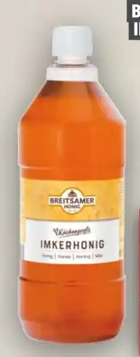 Handelshof Breitsamer Honig Imkerhonig Angebot