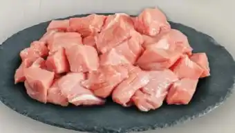 Handelshof Kalbsgulasch tiefgefroren Angebot