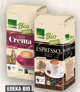 Handelshof Edeka Bio Bio-Espresso Angebot