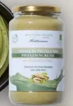 Handelshof Benessere Italiano Evergreen Pistaziencreme Angebot
