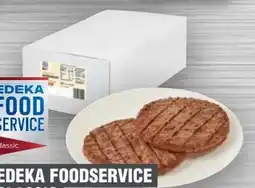 Handelshof Edeka Foodservice Classic Hamburger-Pattys Angebot